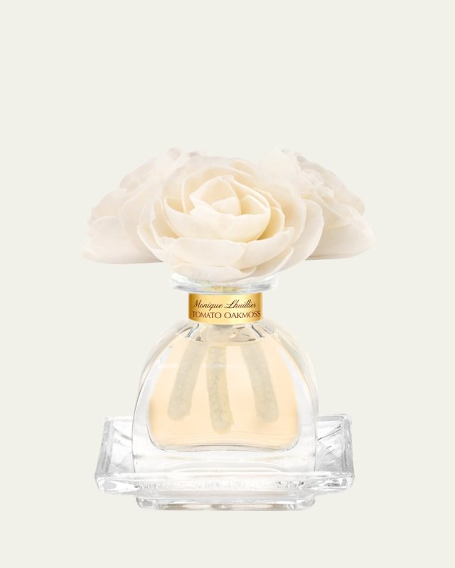 Monique Lhuillier PetiteEssence Tomato Oakmoss Diffuser